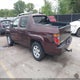 2HJYK165X7H511383 2007 Honda Ridgeline Rtl auction photo thumbnail 3