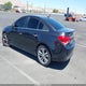 1G1PH5SC2C7338984 2012 Chevrolet Cruze Ltz auction photo thumbnail 3