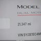 5YJ3E1EC4MF064900 2021 Tesla Model 3 Performance Dual Motor All-Wheel Drive auction photo thumbnail 14