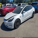 5YJ3E1EC4MF064900 2021 Tesla Model 3 Performance Dual Motor All-Wheel Drive auction photo thumbnail 2