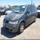 5FNRL18964B123915 2004 Honda Odyssey Ex-L auction photo thumbnail 2