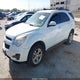 2GNALBEK4F1177138 2015 Chevrolet Equinox 1Lt auction photo thumbnail 2