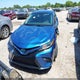 4T1B11HK2KU174273 2019 Toyota Camry Se auction photo thumbnail 13