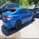4T1B11HK2KU174273 2019 Toyota Camry Se auction photo thumbnail 4