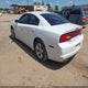 2C3CDXBG1EH193092 2014 Dodge Charger Se auction photo thumbnail 3