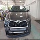 5TDGZRAH1MS519073 2021 Toyota Highlander Xle auction photo thumbnail 12