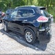KNMAT2MVXFP555132 2015 Nissan Rogue Sv auction photo thumbnail 3