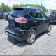 KNMAT2MVXFP555132 2015 Nissan Rogue Sv auction photo thumbnail 4