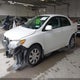 2T1BU4EE7BC729078 2011 Toyota Corolla Le auction photo thumbnail 2