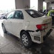 2T1BU4EE7BC729078 2011 Toyota Corolla Le auction photo thumbnail 3