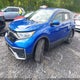 7FARW2H53ME005142 2021 Honda Cr-V Awd Ex auction photo thumbnail 2