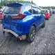 7FARW2H53ME005142 2021 Honda Cr-V Awd Ex auction photo thumbnail 4