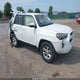 JTEEU5JR1M5245463 2021 Toyota 4Runner Sr5 auction photo thumbnail 1