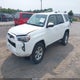 JTEEU5JR1M5245463 2021 Toyota 4Runner Sr5 auction photo thumbnail 2