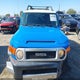 JTEZU11F770015573 2007 Toyota Fj Cruiser auction photo thumbnail 12