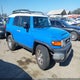 JTEZU11F770015573 2007 Toyota Fj Cruiser auction photo thumbnail 1