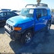 JTEZU11F770015573 2007 Toyota Fj Cruiser auction photo thumbnail 2