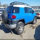 JTEZU11F770015573 2007 Toyota Fj Cruiser auction photo thumbnail 4