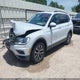 3VV3B7AX0JM193651 2018 Volkswagen Tiguan 2.0T Se/2.0T Sel auction photo thumbnail 2