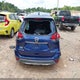 KNMAT2MV1HP602308 2017 Nissan Rogue Sv auction photo thumbnail 17