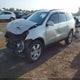 1GNKVJKD7EJ268083 2014 Chevrolet Traverse Ltz auction photo thumbnail 2