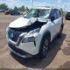 5N1BT3BA4NC692501 2022 Nissan Rogue Sv Fwd auction photo thumbnail 2
