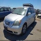5FNRL3H98AB063045 2010 Honda Odyssey Touring auction photo thumbnail 2