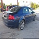 19UUA66234A055585 2004 Acura Tl auction photo thumbnail 4