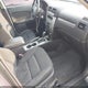 3FADP0L31BR277350 2011 Ford Fusion Hybrid auction photo thumbnail 5