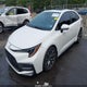 5YFT4MCE0MP080654 2021 Toyota Corolla Xse auction photo thumbnail 2