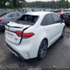 5YFT4MCE0MP080654 2021 Toyota Corolla Xse auction photo thumbnail 4