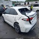 5YFT4MCE0MP080654 2021 Toyota Corolla Xse auction photo thumbnail 6