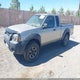 1N6ED26Y12C355695 2002 Nissan Frontier Xe-V6 auction photo thumbnail 2
