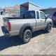 1N6ED26Y12C355695 2002 Nissan Frontier Xe-V6 auction photo thumbnail 4