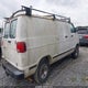 2D7JB21Y93K500035 2003 Dodge Ram Van 2500 Conversion auction photo thumbnail 4