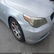 WBANA53564B845045 2004 BMW 525I auction photo thumbnail 6