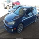 WVWFD7AJ9DW031216 2013 Volkswagen Gti 2-Door auction photo thumbnail 2