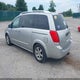 5N1BV28U87N122708 2007 Nissan Quest 3.5 Se auction photo thumbnail 3
