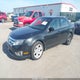 3FAHP0HA9BR201237 2011 Ford Fusion Se auction photo thumbnail 2