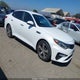 5XXGT4L36LG399504 2020 Kia Optima S auction photo thumbnail 1