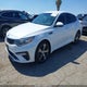 5XXGT4L36LG399504 2020 Kia Optima S auction photo thumbnail 2