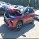 KL79MUSL1PB045020 2023 Chevrolet Trailblazer Awd Rs auction photo thumbnail 2