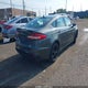 3FA6P0HD8LR125397 2020 Ford Fusion Se auction photo thumbnail 4