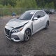 3N1AB8CV3PY310294 2023 Nissan Sentra Sv Xtronic Cvt auction photo thumbnail 2