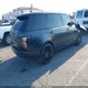 SALGS5SE9MA444128 2021 Land Rover Range Rover P525 Westminster auction photo thumbnail 4