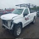 3GCNYAEK1NG184057 2022 Chevrolet Silverado 1500 Ltd 4Wd Long Bed Wt auction photo thumbnail 2