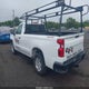 3GCNYAEK1NG184057 2022 Chevrolet Silverado 1500 Ltd 4Wd Long Bed Wt auction photo thumbnail 3