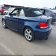 WBAUN9C56AVK41884 2010 BMW 135I auction photo thumbnail 3