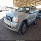 1J8HS582X8C236626 2008 Jeep Grand Cherokee Limited auction photo thumbnail 2