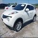 JN8AF5MV7ET357191 2014 Nissan Juke Sv auction photo thumbnail 2